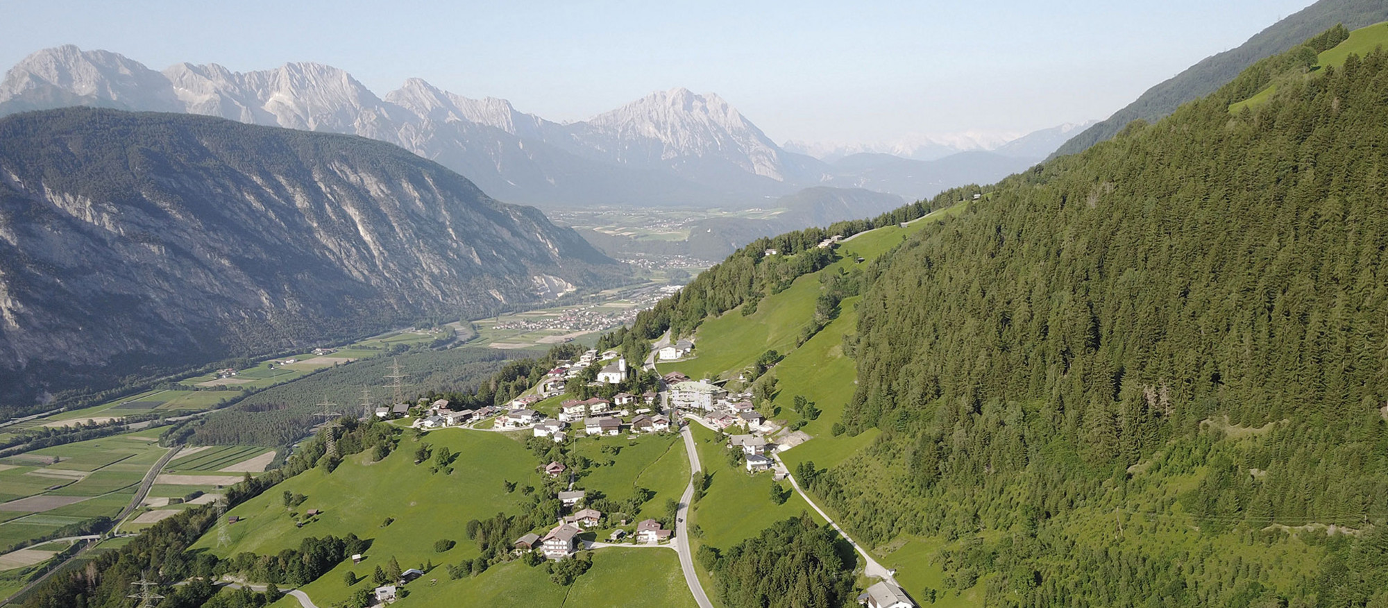 [Translate to EN:] Hotel Entspannung Ötztal