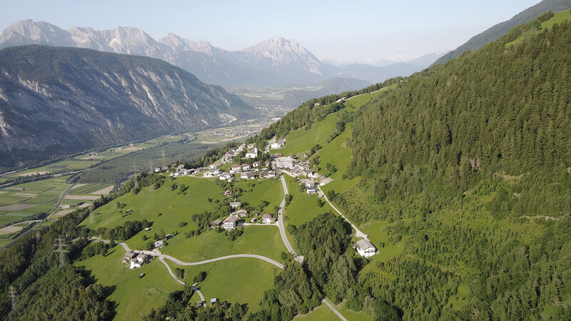 Das Schlössl Ötztal Impressionen aus dem 4 Sterne Hotel im Tiroler Ötztal