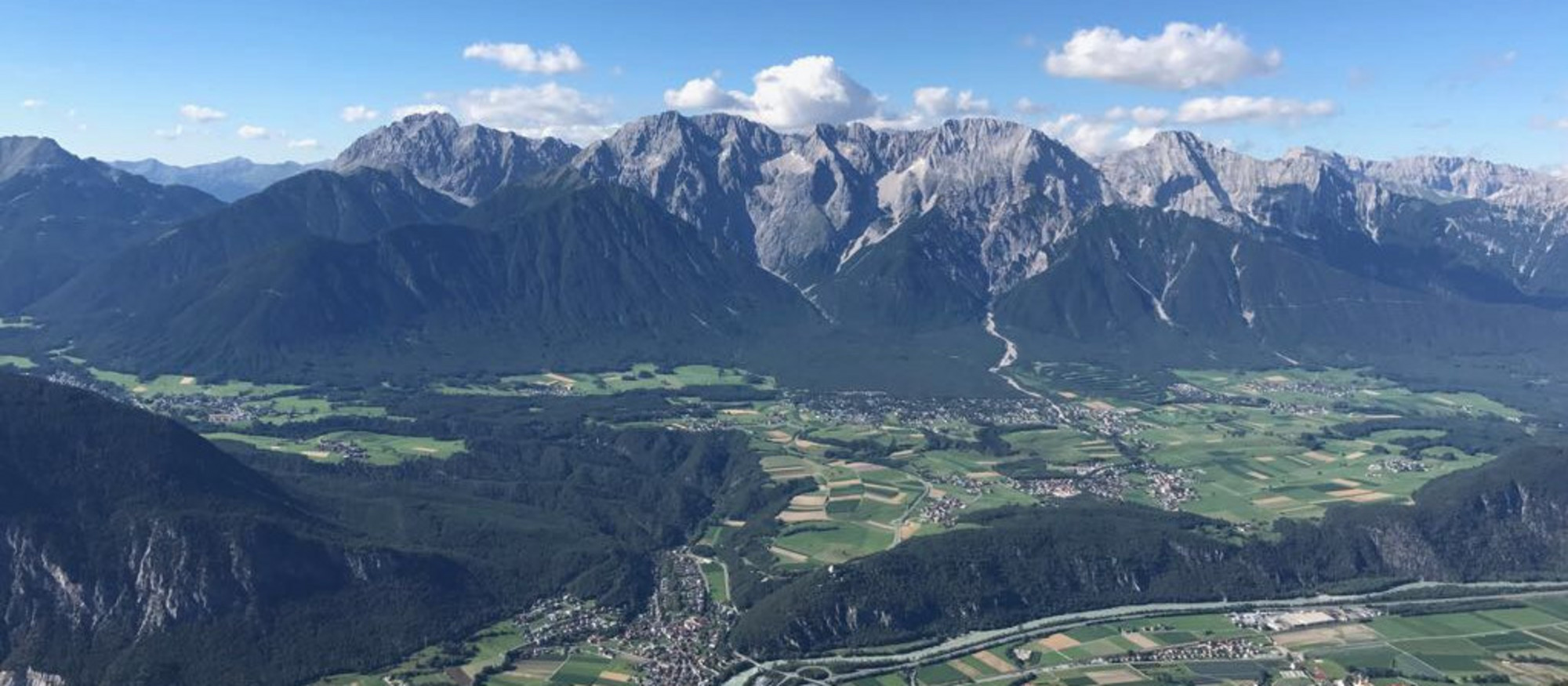 Wanderurlaub in den Bergen Tirol - genießen Sie die Ruhe im Ötztal-Kühtai