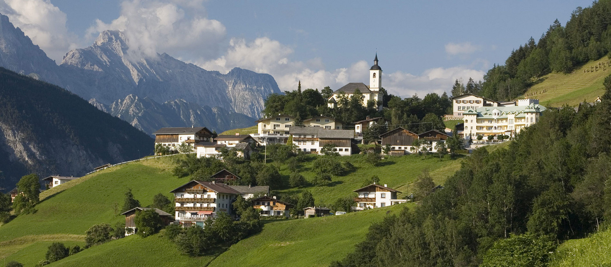 [Translate to EN:] Haimingerberg im Ötztal